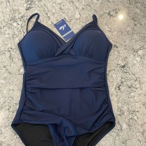 Woman’s One Piece Swimsuit